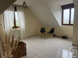 Photo Location appartement Domfront
