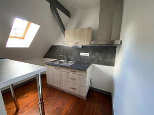 Photo Location appartement Domfront