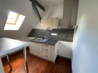 Location appartement 2 pièces