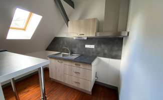 Photo Location appartement Domfront