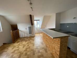 Location Appartement 2 piècesDomfront