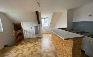 Photo Location appartement Domfront