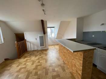 Location appartement 2 pièces Domfront 61