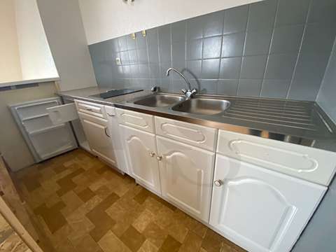 Location appartement 2 pièces