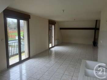 Photo Location appartement Domfront