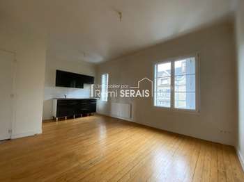 Location Appartement 2 piècesDomfront