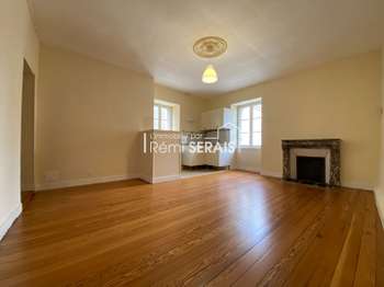 Photo Location appartement Domfront