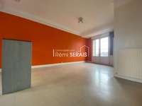 Location appartement 3 pièces Location appartement 3 pièces