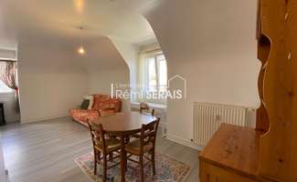 Photo Location appartement Domfront-en-Poiraie