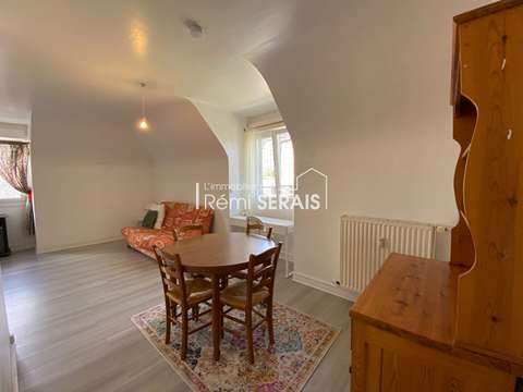 Location appartement 1 pièce Domfront-en-Poiraie 61