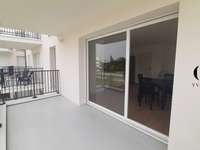 Location appartement 3 pièces