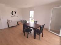 Location appartement 3 pièces