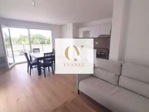 Location Appartement 3 piècesDomloup