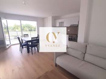Location appartement 3 pièces Domloup 35