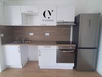 Location appartement 3 pièces
