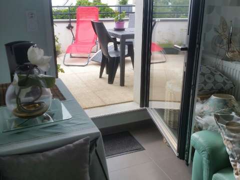 Location Chambre 2 pièces