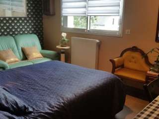 Location Chambre 2 pièces