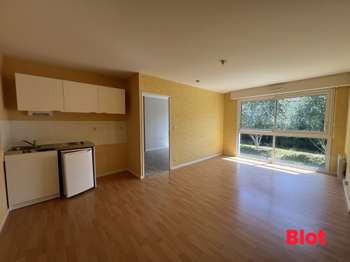 Location Appartement 2 piècesDomloup