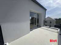 Location appartement 3 pièces