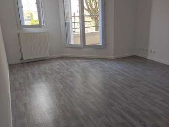 Location Appartement 2 piècesDomont