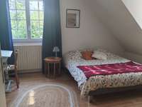 Location appartement T1 Dompierre-sur-Besbre - 03