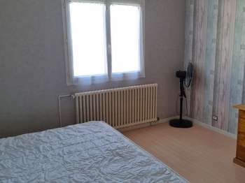 Location Appartement T1Dompierre-sur-Mer