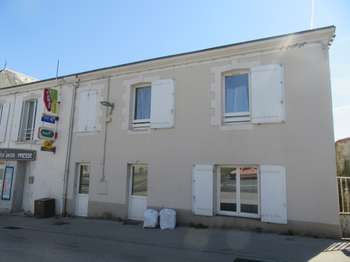Location Appartement 2 piècesDompierre-sur-Yon