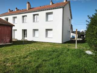 Location appartement 3 pièces