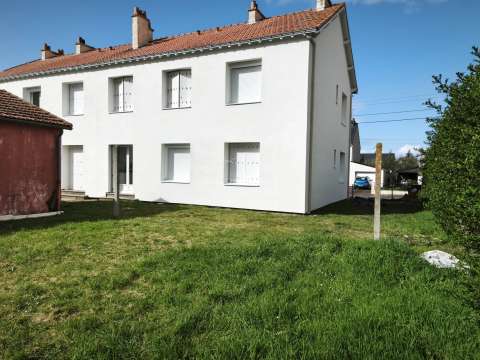Location appartement 3 pièces