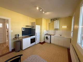 Location appartement 3 pièces