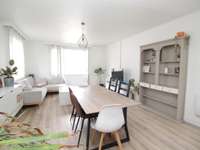 Location appartement 4 pièces