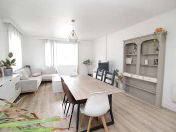 Location Appartement 4 piècesDonges