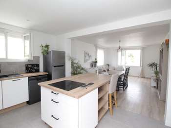Location appartement 4 pièces