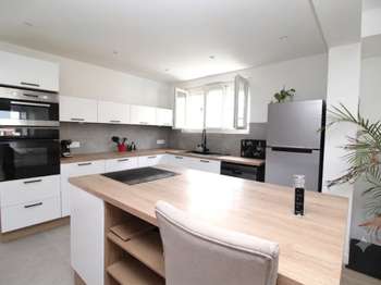 Location appartement 4 pièces