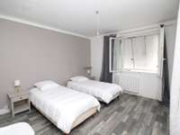 Location appartement 4 pièces