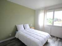 Location appartement 4 pièces