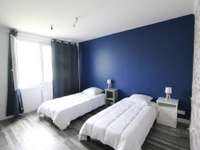 Location appartement 4 pièces