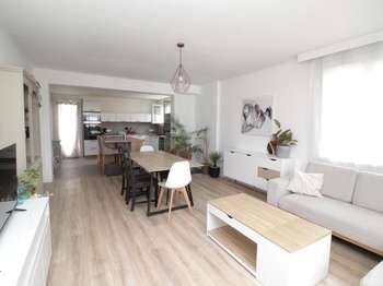 Location Appartement 4 piècesDonges
