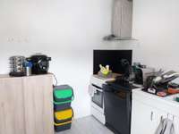 Location appartement 3 pièces