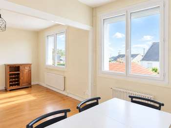 Location Appartement 3 piècesDonges
