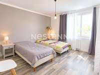 Location appartement 4 pièces