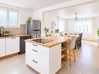 Location Appartement 4 piècesDonges
