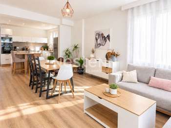 Location appartement 4 pièces