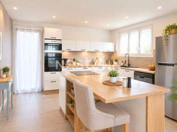 Location appartement 4 pièces
