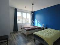 Location appartement 4 pièces