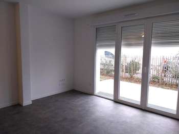 Location Appartement 2 piècesDonges