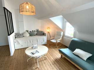 Location Studio 1 pièce
