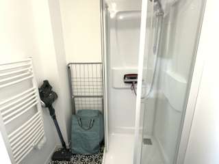 Location Studio 1 pièce