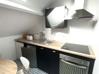 Location Studio 1 pièce