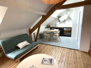 Location Studio 1 pièce